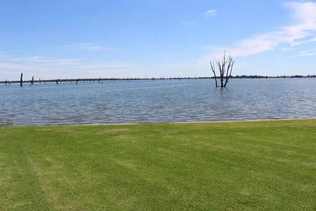 Main view of Homely land listing, 1 Judd Road, Yarrawonga VIC 3730