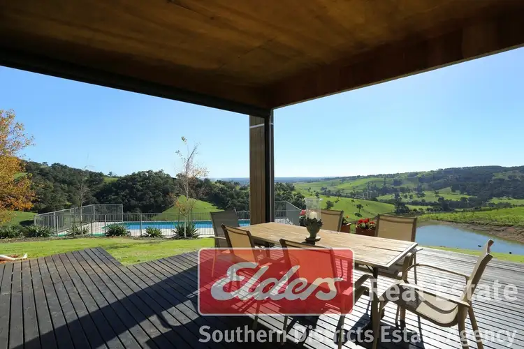 Lot 9 Catalano Road, Burekup WA 6227