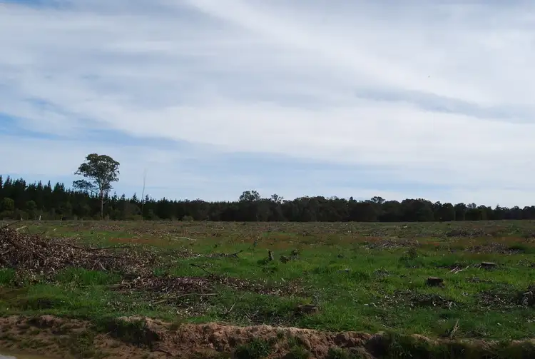 Third view of Homely rural property listing, 00 Old Paisley Road, Munro VIC 3862