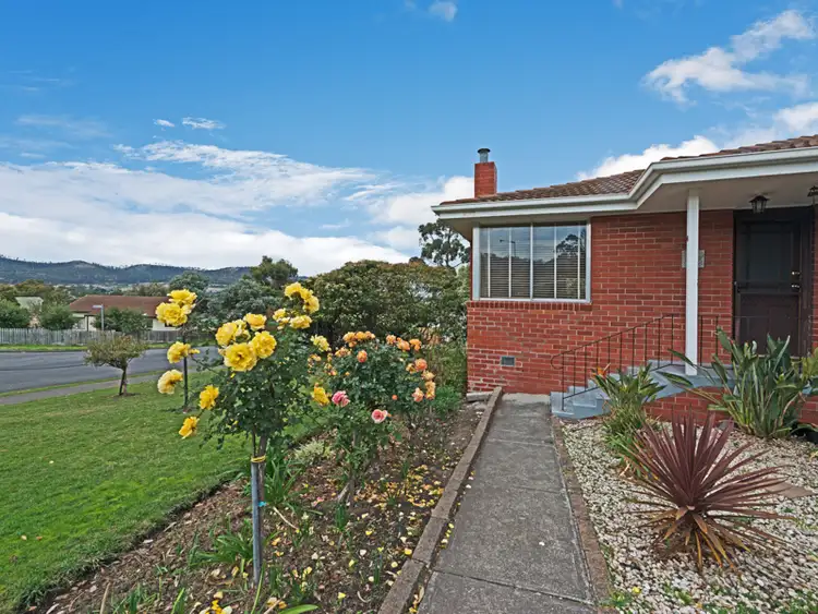 Fourth view of Homely house listing, 6 Duntroon Drive, Rokeby TAS 7019