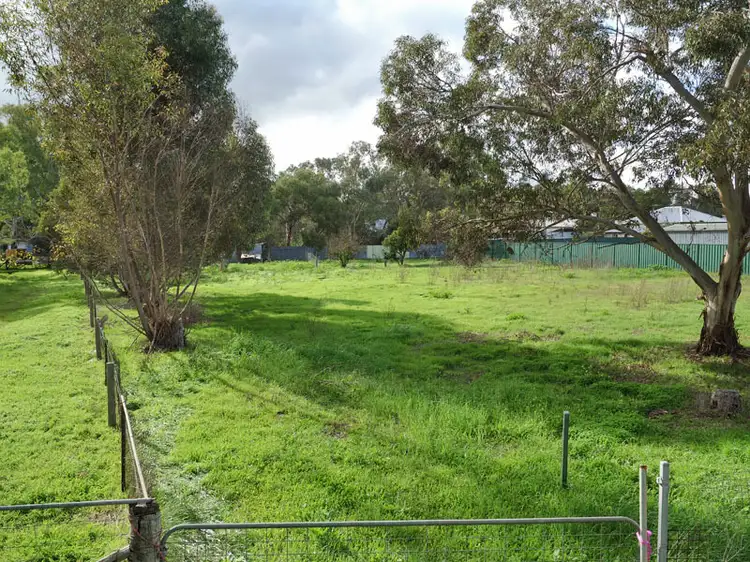 Fourth view of Homely land listing, 30 Maxwell Street, Kapunda SA 5373