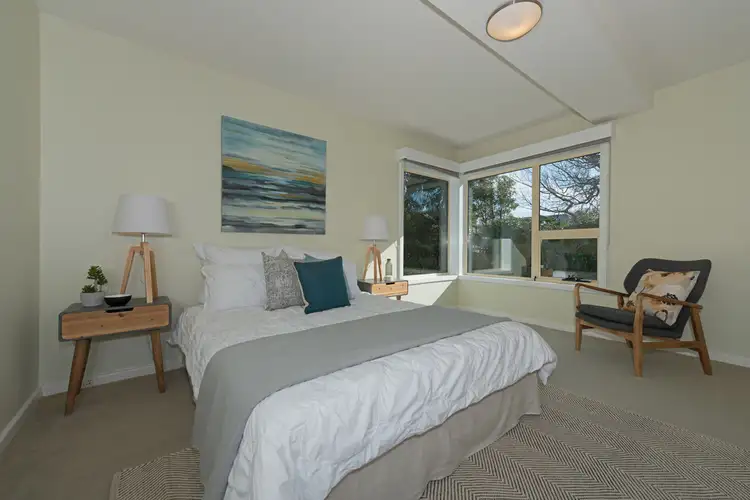 Fifth view of Homely unit listing, Unit 2, 7a Sandown Avenue, Sandy Bay TAS 7005