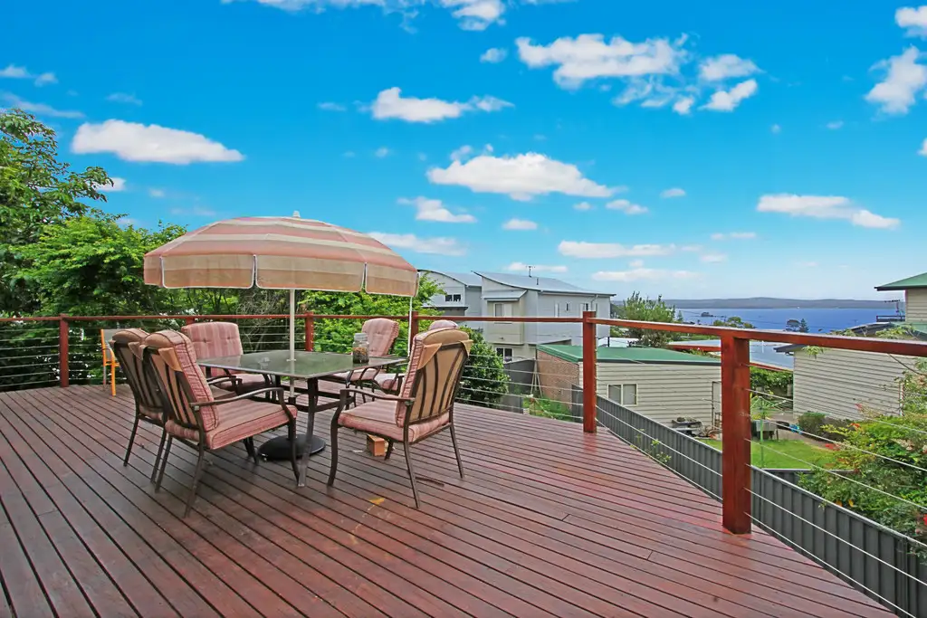 Main view of Homely house listing, 49 Dominic Drive, Batehaven NSW 2536