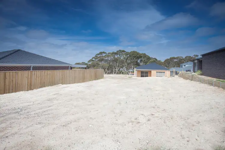 Third view of Homely land listing, 5 Dawes Court, Sunbury VIC 3429