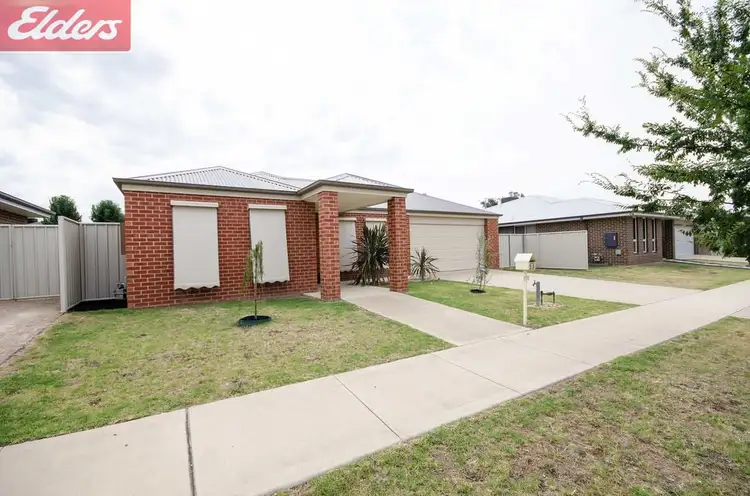 21 Parnaby Street, Wodonga VIC 3690