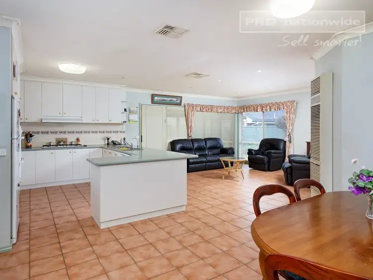 Second view of Homely house listing, 7 Lachlan Place, Tatton NSW 2650