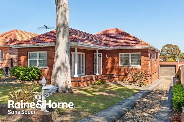 11 Payten Street, Kogarah Bay NSW 2217