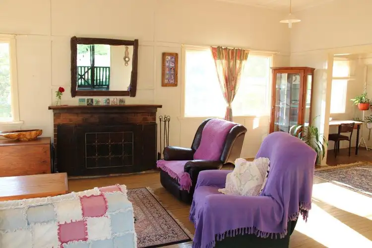 Third view of Homely house listing, 103 Warialda St, Yetman NSW 2410