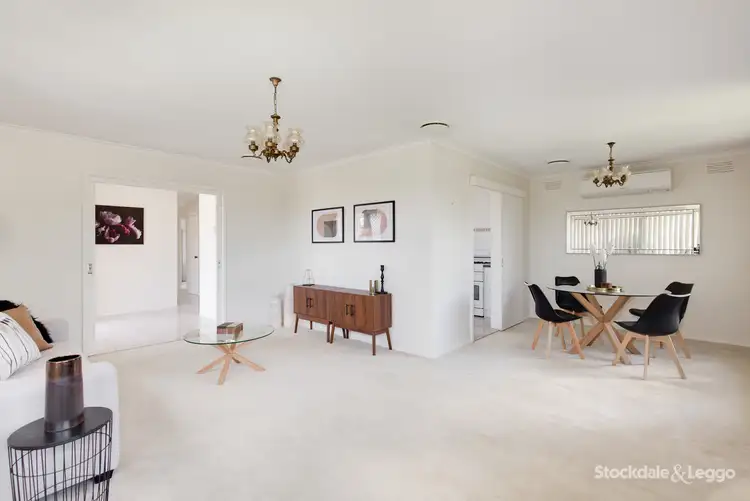 Fourth view of Homely house listing, 56 South Circular Road, Gladstone Park VIC 3043