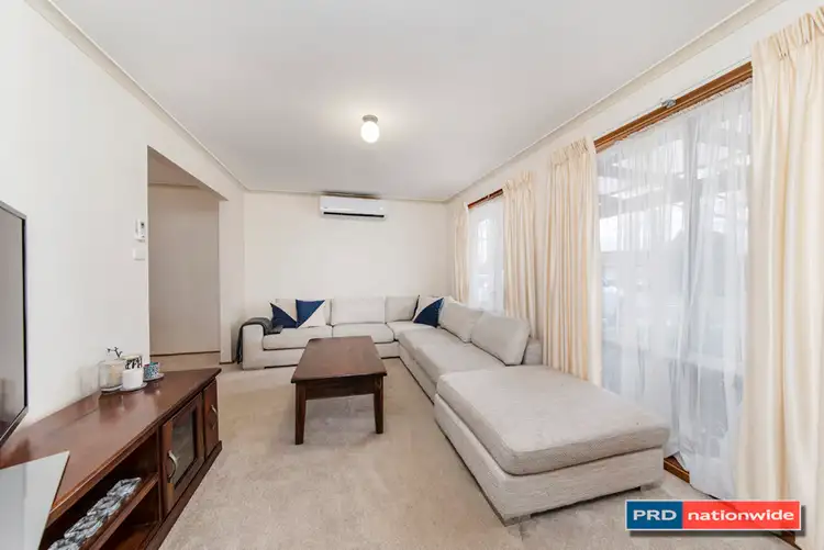 Second view of Homely house listing, 36 Ern Florence Crescent, Theodore ACT 2905