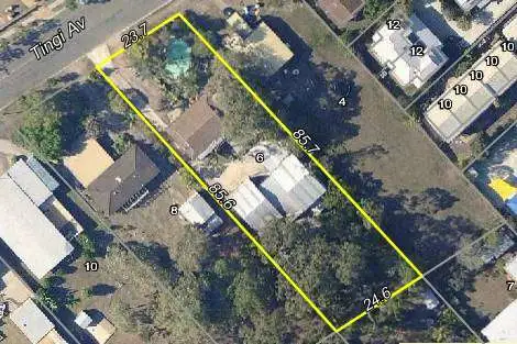 Third view of Homely house listing, 6 TINGI AVENUE, Tanah Merah QLD 4128