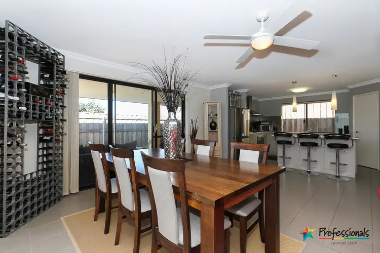 3 Solway Brace, Ellenbrook WA 6069