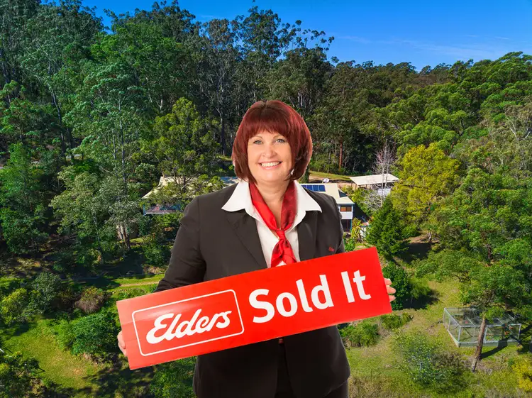 257 Ballengarra Bransdon Road, Telegraph Point NSW 2441
