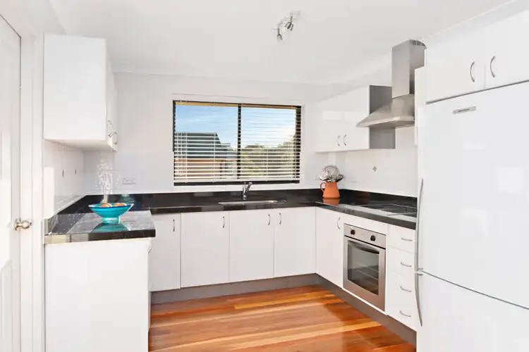 Third view of Homely unit listing, 40/104-112 Glencoe Street, Sutherland NSW 2232