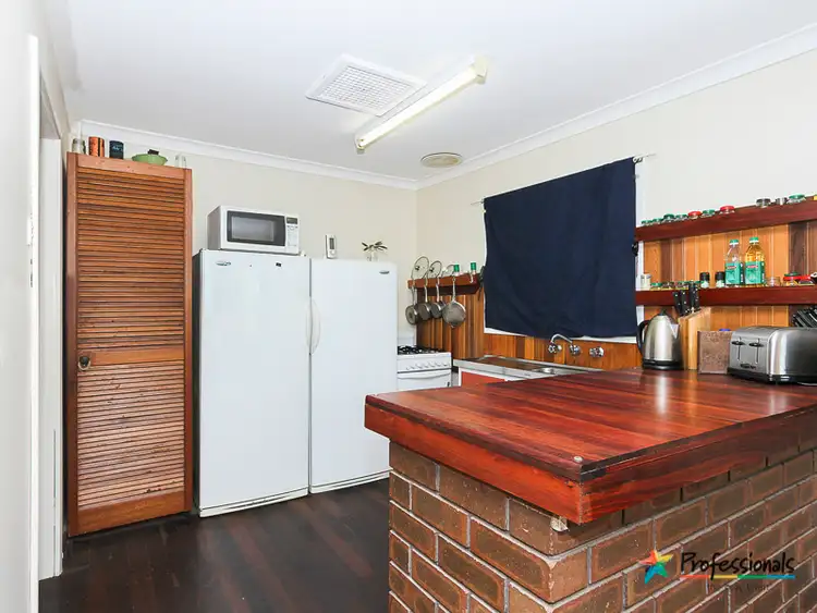 Seventh view of Homely house listing, 53 Allinson Drive, Girrawheen WA 6064