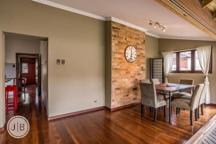 Third view of Homely house listing, 166 Douglas Avenue, Kensington WA 6151