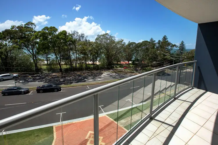 Third view of Homely unit listing, 15/41-43 Marine Parade, Redcliffe QLD 4020