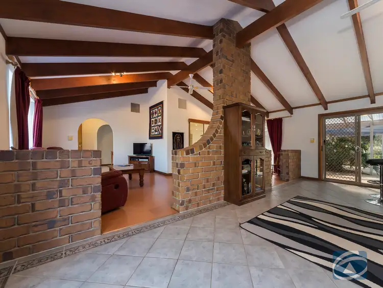 Fifth view of Homely house listing, 20 Max Fatchen Drive, Angle Vale SA 5117