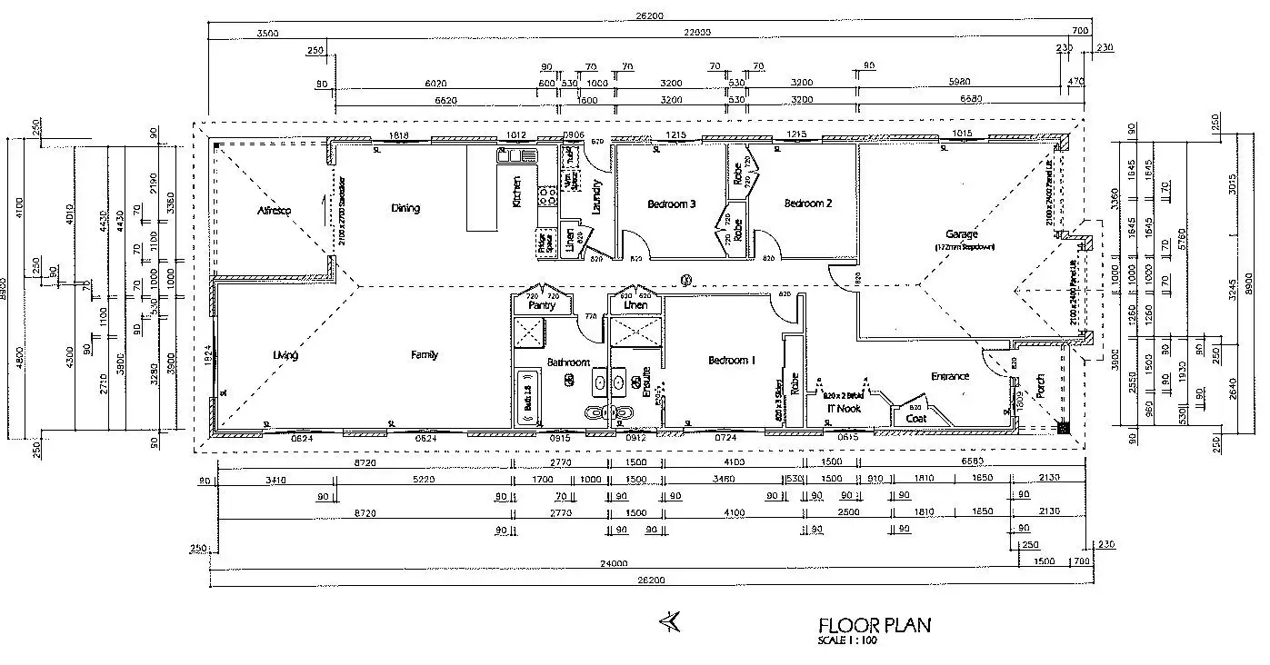 Main view of Homely house listing, 3a Twynam Avenue, Windradyne NSW 2795