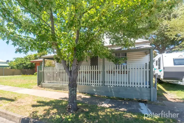 302 Peisley Street, Orange NSW 2800