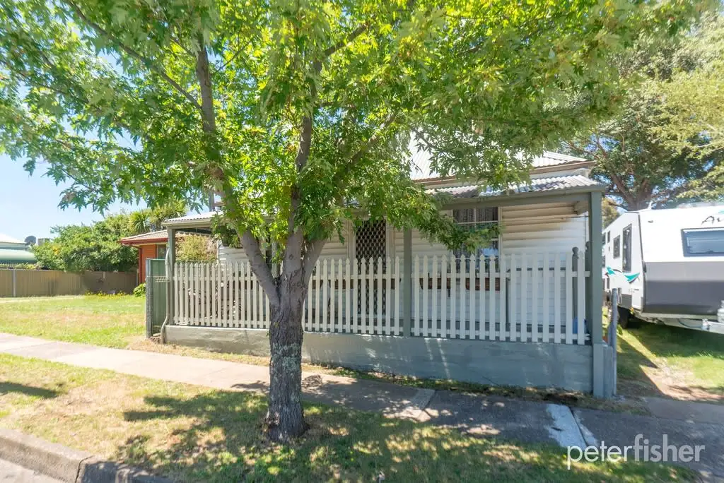 Main view of Homely house listing, 302 Peisley Street, Orange NSW 2800