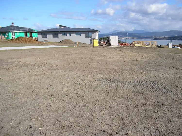 Sixth view of Homely land listing, Lot 24 136 Penna Road, Midway Point TAS 7171