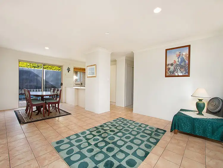 Fourth view of Homely house listing, 3 Angel Face Court, Calamvale QLD 4116