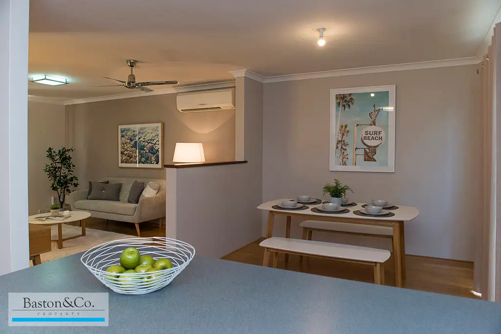 Main view of Homely townhouse listing, 2/42 State Street, Victoria Park WA 6100