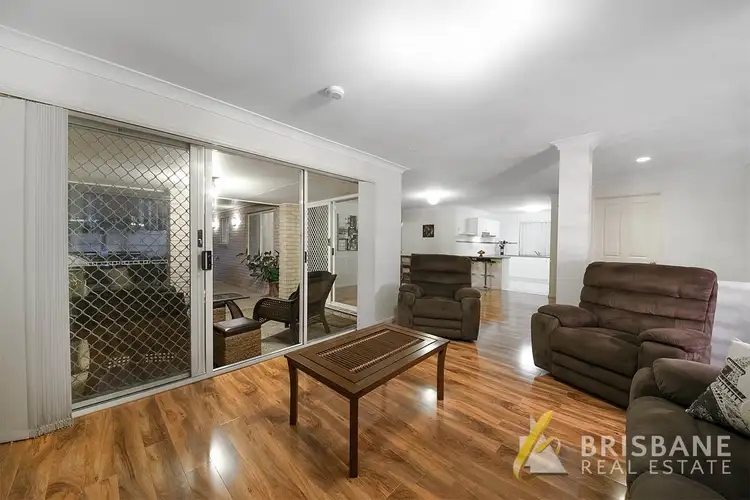 Fifth view of Homely house listing, 19 Columbus Pl, Forest Lake QLD 4078