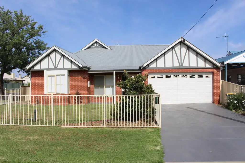 Main view of Homely house listing, 63 Ely Street, Yarrawonga VIC 3730