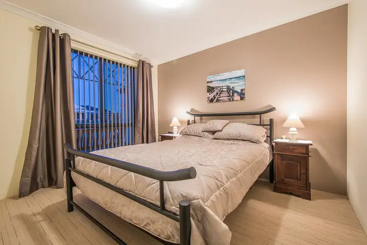 Fourth view of Homely house listing, 43 Brightlands Circuit, Carramar WA 6031
