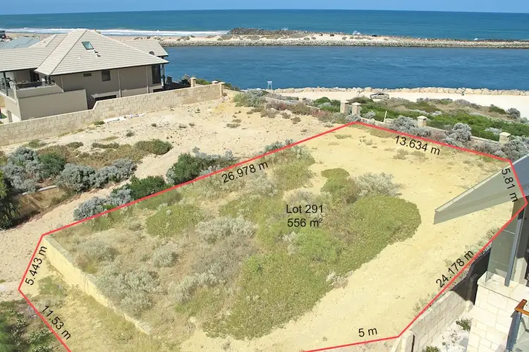 Main view of Homely land listing, 52 Voyager Close, Wannanup WA 6210