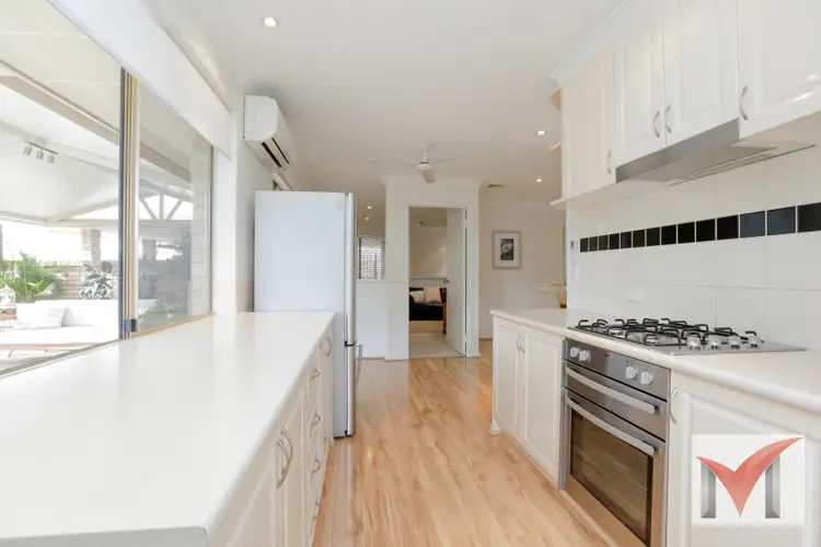 Main view of Homely house listing, 10 Magenta Close, Thornlie WA 6108