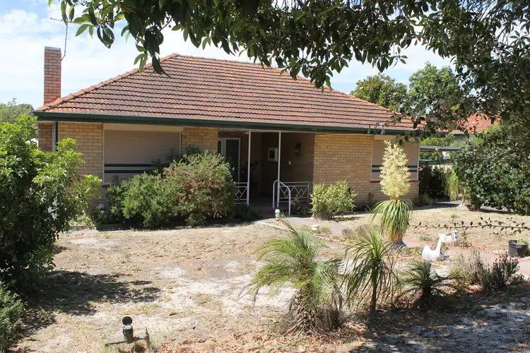 Second view of Homely house listing, 45 Widdicombe Street, Myaree WA 6154