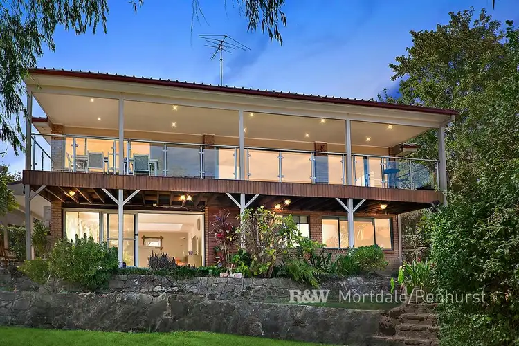 Second view of Homely house listing, 79B Belmore Road, Peakhurst NSW 2210