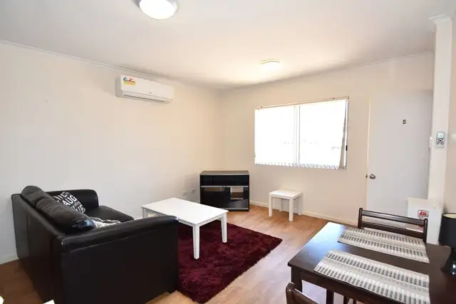 Third view of Homely unit listing, 5/6 CYCAD PLACE, Sadadeen NT 870