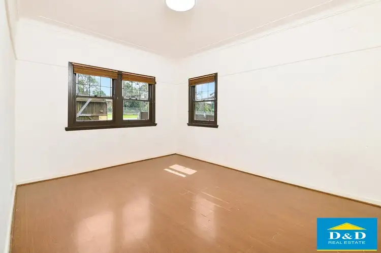 Sixth view of Homely house listing, 419 Wentworth Avenue, Toongabbie NSW 2146