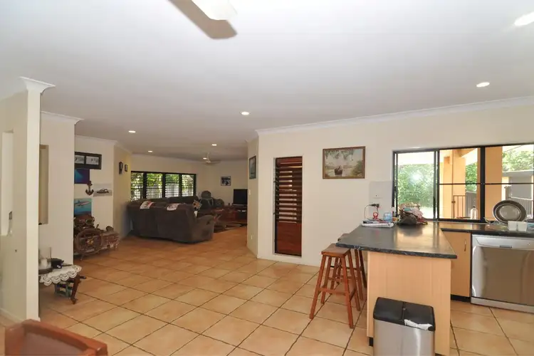 Sixth view of Homely house listing, 10 Barrier Close, Clifton Beach QLD 4879