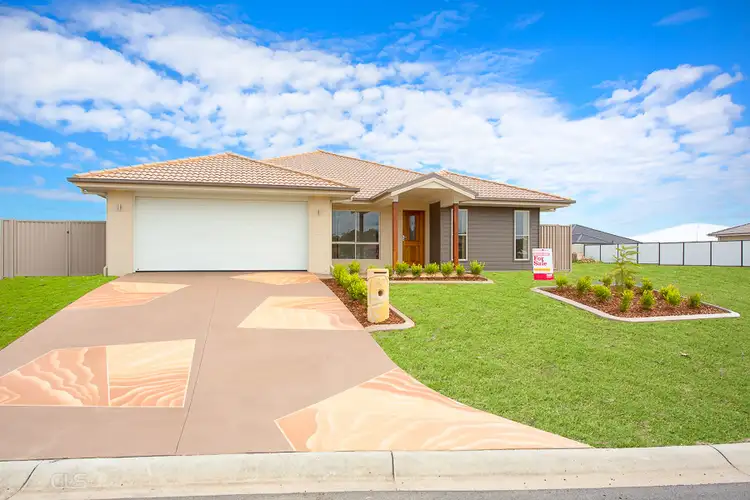 68 Pentas Drive, Bongaree QLD 4507