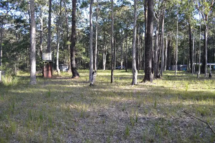 Fifth view of Homely land listing, Lot 121 Inglewood Crescent, Tomerong NSW 2540
