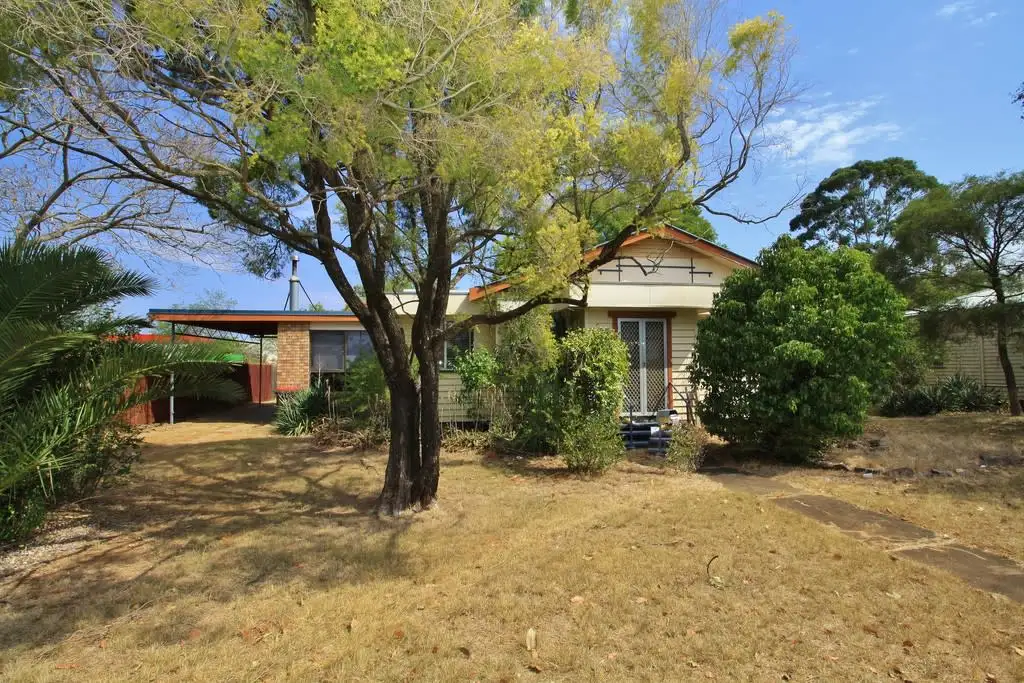 Main view of Homely house listing, 47 ALFORD STREET, Kingaroy QLD 4610