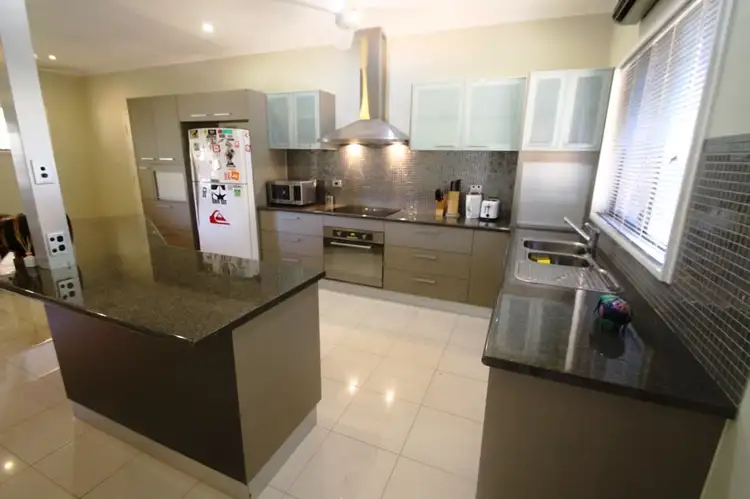 Second view of Homely house listing, 22 Needham Tce, Katherine NT 850