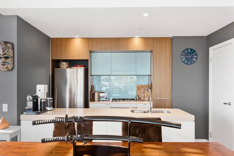 Fourth view of Homely apartment listing, 33/830 Bourke Street, Waterloo NSW 2017