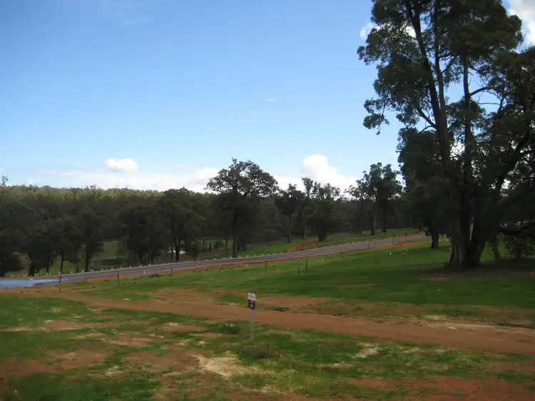 Fifth view of Homely land listing, 10 Honey Bush Vista, Jarrahdale WA 6124