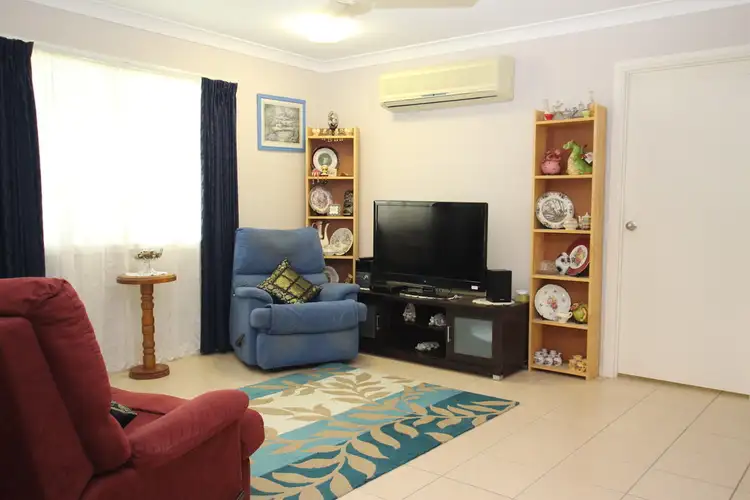 Fifth view of Homely house listing, 15 Brenton Circuit, Deeragun QLD 4818