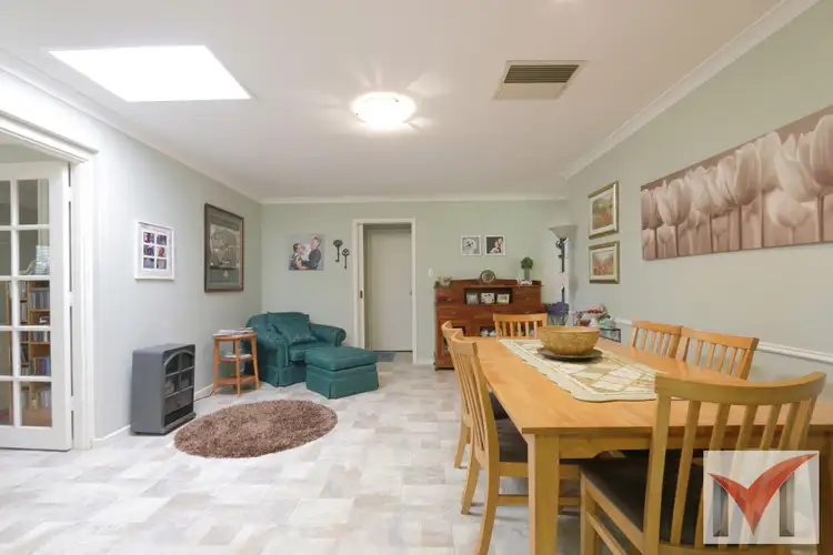 Sixth view of Homely house listing, 4 Doran Place, Willetton WA 6155