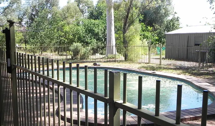 Second view of Homely house listing, 61 Channel Road, Curlwaa NSW 2648