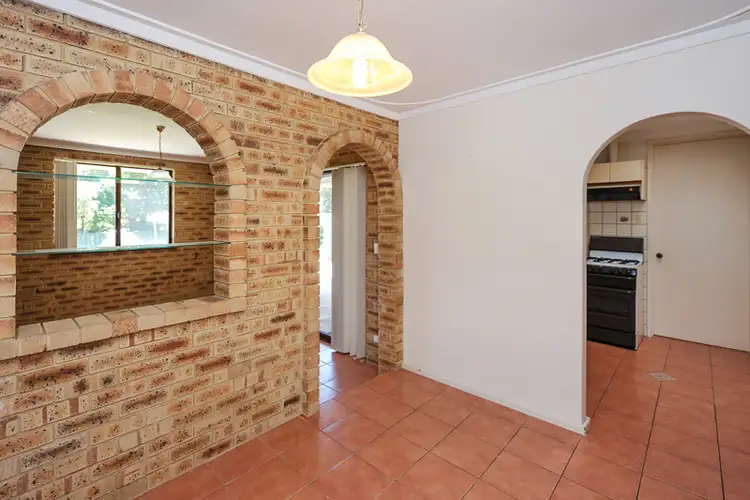 Fourth view of Homely house listing, 6 Idaho Place, Craigie WA 6025