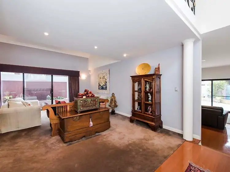 Fifth view of Homely house listing, 10A Tweeddale Road, Applecross WA 6153