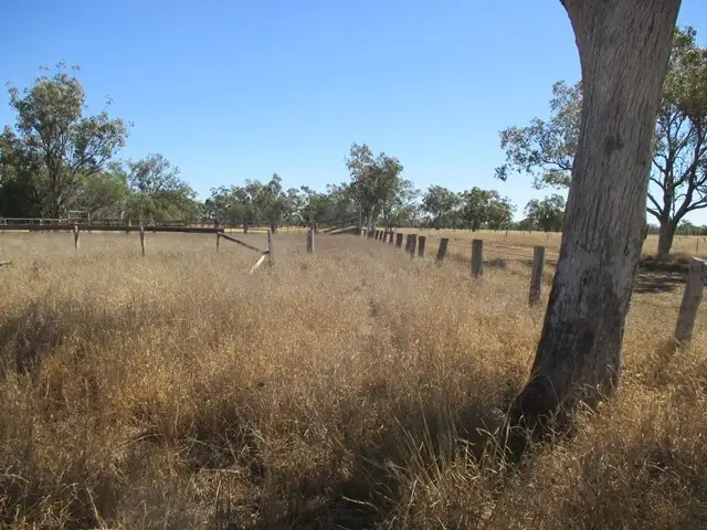 Fourth view of Homely rural property listing, Lot 44-46 BINDANGO ROAD, Hodgson QLD 4455
